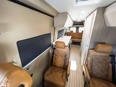 2027 Entegra Coach Insignia photo 9