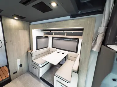 2027 Grand Design Lineage Series M photo 7