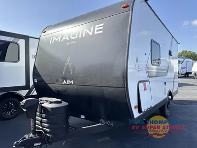 2026 Grand Design Imagine AIM photo 4