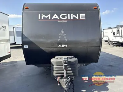 2026 Grand Design Imagine AIM photo 3
