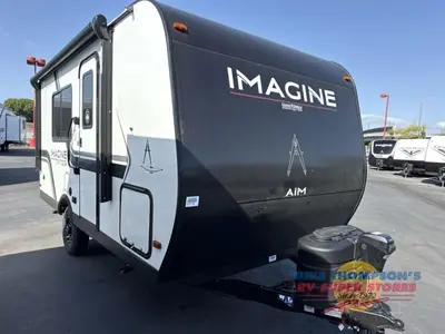 New 2026 Grand Design Imagine AIM 15RBA