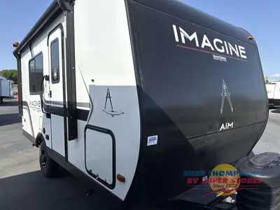 2026 Grand Design Imagine AIM photo 2