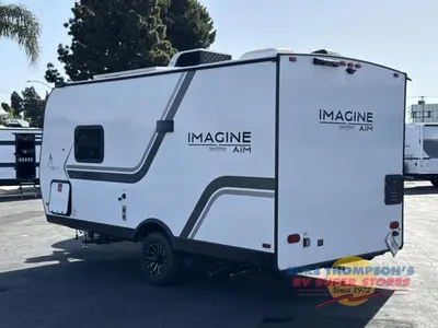 2026 Grand Design Imagine AIM photo 13