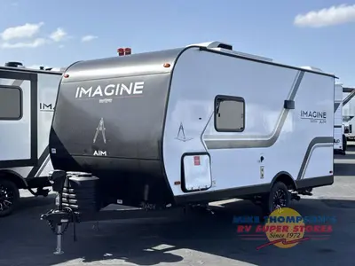2026 Grand Design Imagine AIM photo 11