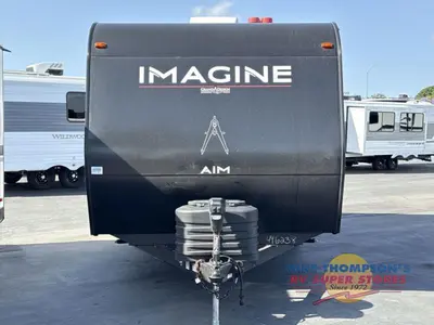 2026 Grand Design Imagine AIM photo 10