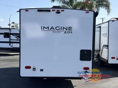 2026 Grand Design Imagine AIM photo 7