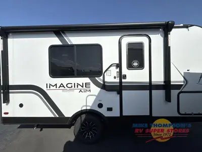 2026 Grand Design Imagine AIM photo 9