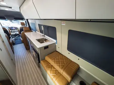 2027 Entegra Coach Insignia photo 14