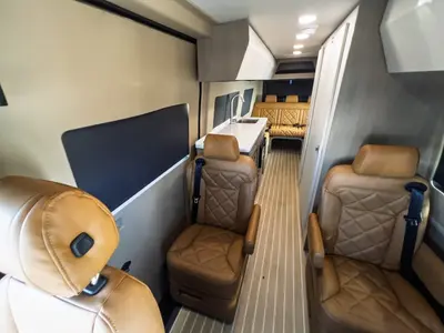 2027 Entegra Coach Insignia photo 9