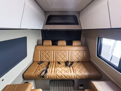2027 Entegra Coach Insignia photo 13