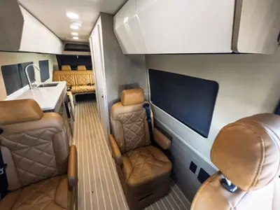 2027 Entegra Coach Insignia photo 7