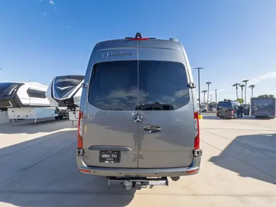 2027 Entegra Coach Insignia photo 24