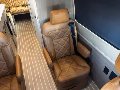 2027 Entegra Coach Insignia photo 8