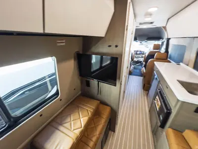 2027 Entegra Coach Insignia photo 15