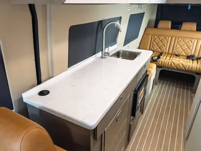2027 Entegra Coach Insignia photo 11