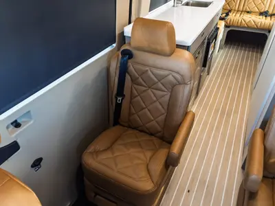 2027 Entegra Coach Insignia photo 10