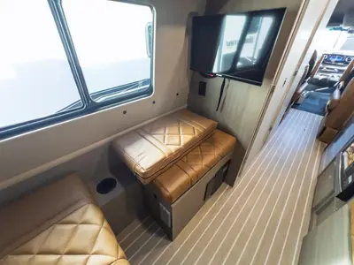 2027 Entegra Coach Insignia photo 16