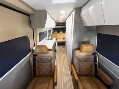 2027 Entegra Coach Insignia photo 6