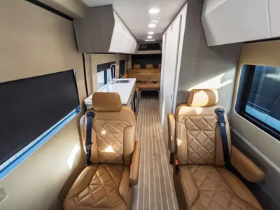 2027 Entegra Coach Insignia photo 6