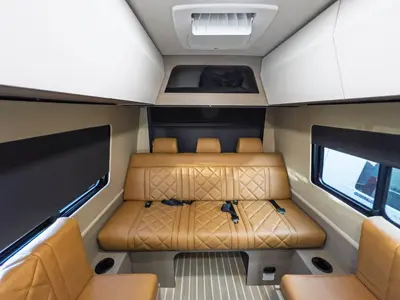2027 Entegra Coach Insignia photo 13