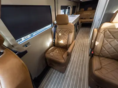 2027 Entegra Coach Insignia photo 10