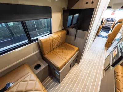 2027 Entegra Coach Insignia photo 14