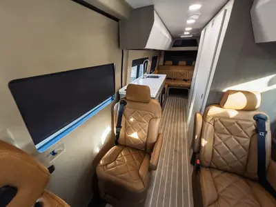 2027 Entegra Coach Insignia photo 9
