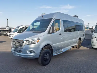2027 Entegra Coach Insignia photo 21