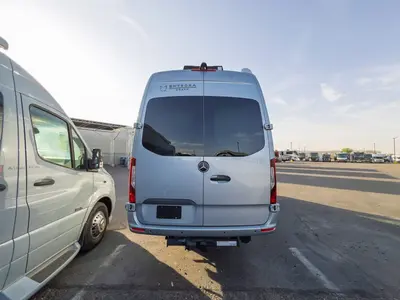 2027 Entegra Coach Insignia photo 22