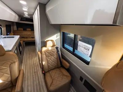 2027 Entegra Coach Insignia photo 7