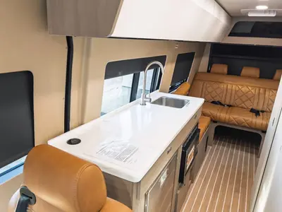 2027 Entegra Coach Insignia photo 11