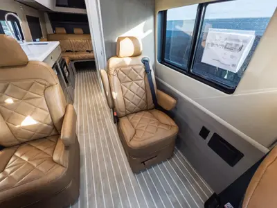 2027 Entegra Coach Insignia photo 8