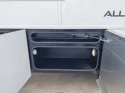 2027 Tiffin Motorhomes Allegro BAY photo 24