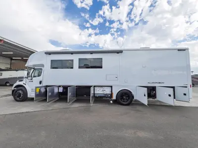 2027 Tiffin Motorhomes Allegro BAY photo 30