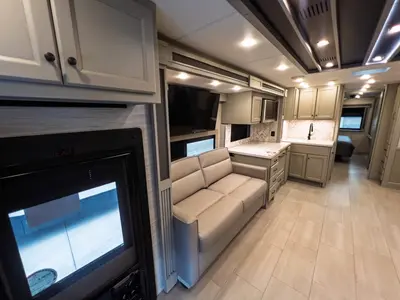 2027 Tiffin Motorhomes Allegro BAY photo 9