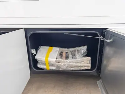 2027 Tiffin Motorhomes Allegro BAY photo 27