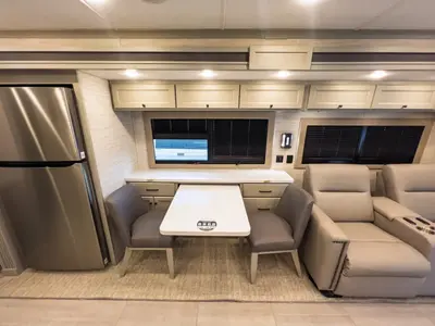 2027 Tiffin Motorhomes Allegro BAY photo 11