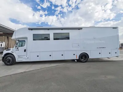 2027 Tiffin Motorhomes Allegro BAY photo 29