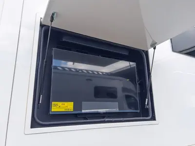 2027 Tiffin Motorhomes Allegro BAY photo 26