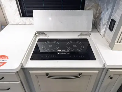 2027 Tiffin Motorhomes Allegro BAY photo 14