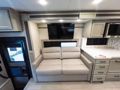 2027 Tiffin Motorhomes Allegro BAY photo 10