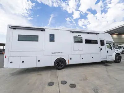 2027 Tiffin Motorhomes Allegro BAY photo 20