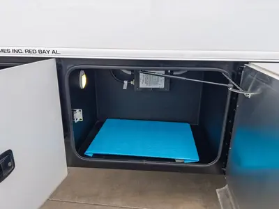 2027 Tiffin Motorhomes Allegro BAY photo 23