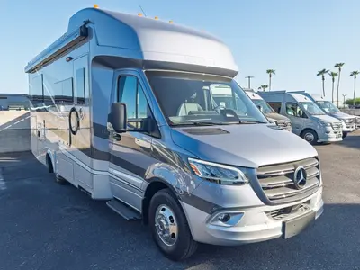 2027 Tiffin Motorhomes Wayfarer exterior