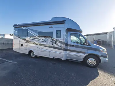 2027 Tiffin Motorhomes Wayfarer photo 17