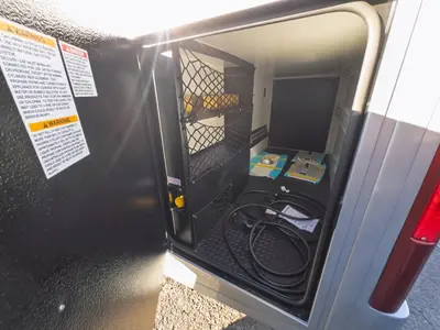 2027 Tiffin Motorhomes Wayfarer photo 28