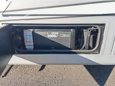 2027 Tiffin Motorhomes Wayfarer photo 25