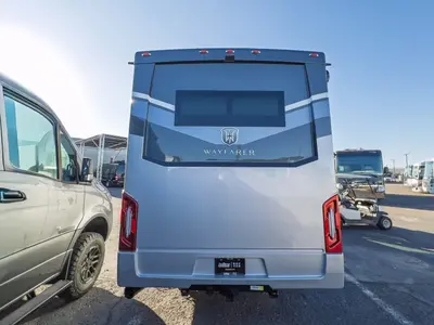 2027 Tiffin Motorhomes Wayfarer photo 30