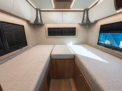 2027 Tiffin Motorhomes Wayfarer photo 16