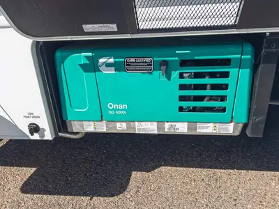 2027 Entegra Coach Odyssey photo 28